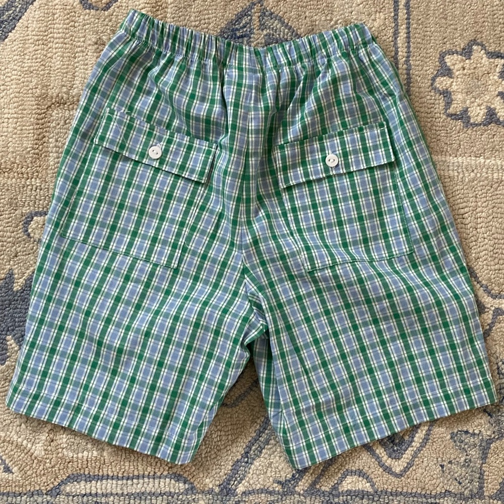 Bella Bliss Play Shorts Size 8 NWT - Picture 5 of 5